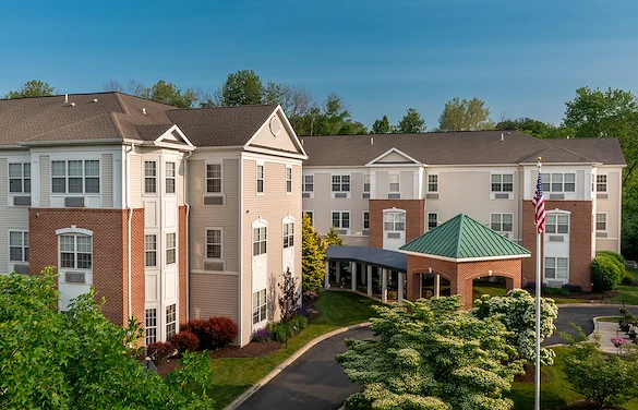 Image of Rose Tree Place (1)