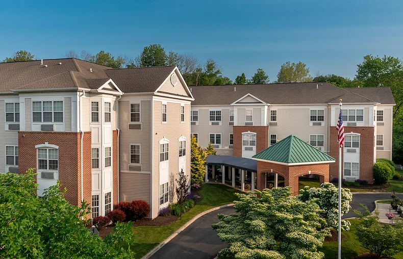 Image of Rose Tree Place (1)