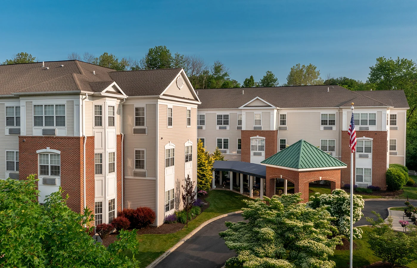 Image of Rose Tree Place (1)