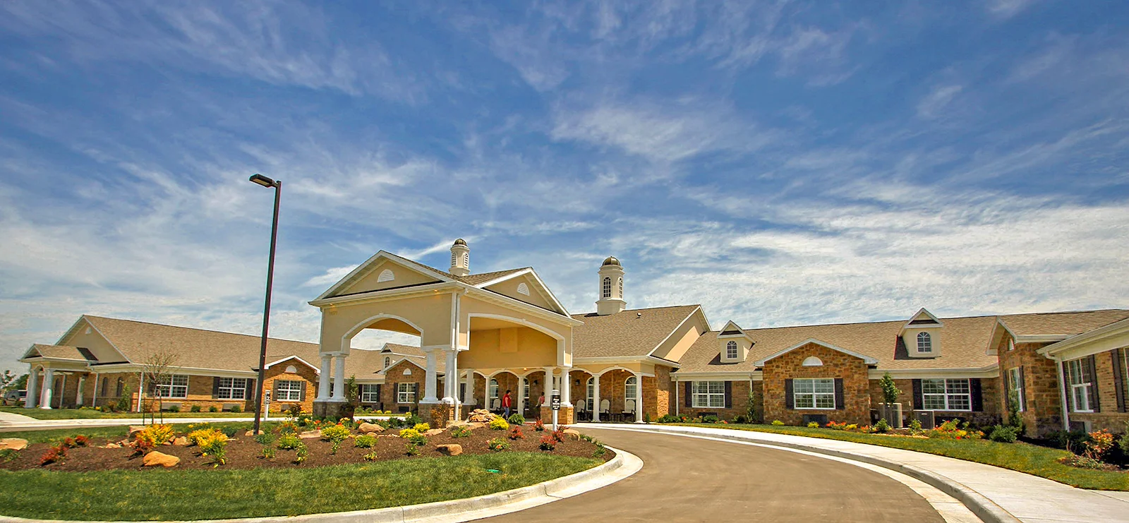 Image of Benton House of Staley Hills (1)