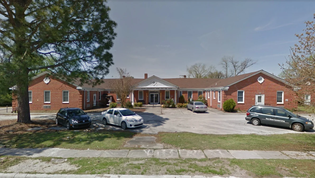 Image of Golden Heights (1)