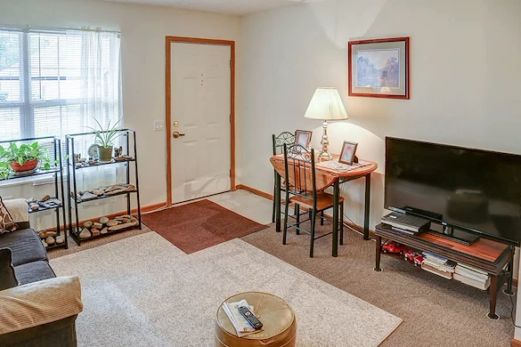 Image of Ardmore Crossing (2)