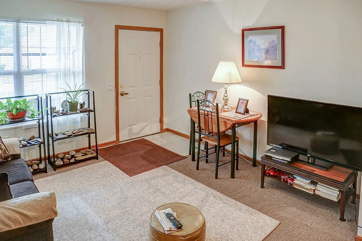 Image of Ardmore Crossing (2)