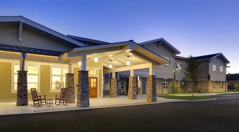 Image of Bridges Westwood (1)