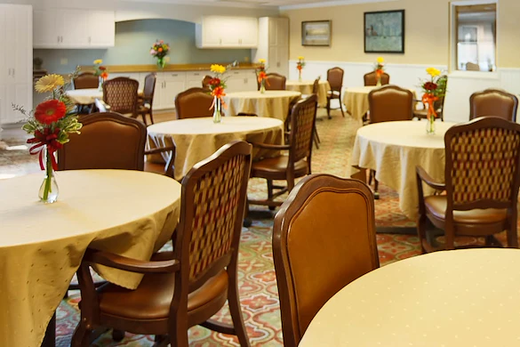 Image of Life Care Center Of The North Shore (4)