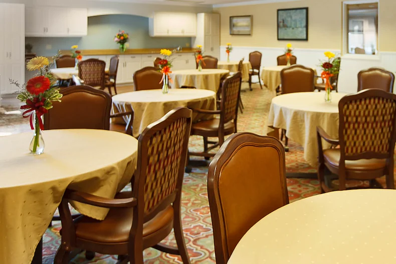 Image of Life Care Center Of The North Shore (4)