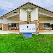 Image of The Wellshire Huron (1)