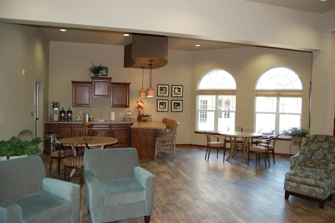 Image of StoneyBrook Suites of Brookings (4)