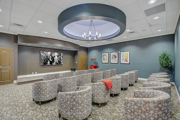 Image of Tuscan Gardens of Venetia Bay (8)