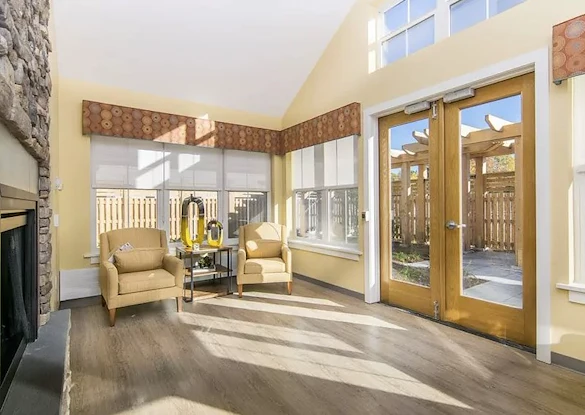 Image of Maple Ridge Memory Care (2)