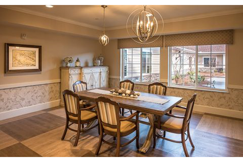 Image of The Pearl at Five Forks (4)