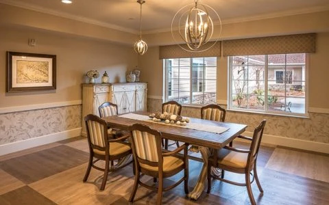 Image of The Pearl at Five Forks (4)