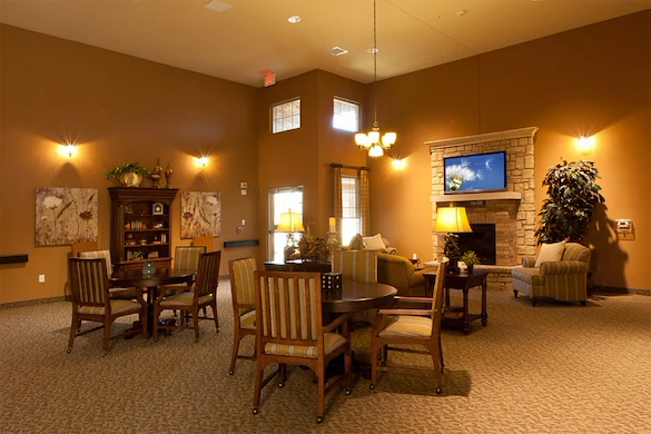 Image of The Villages at Southern Hills Assisted Living (5)