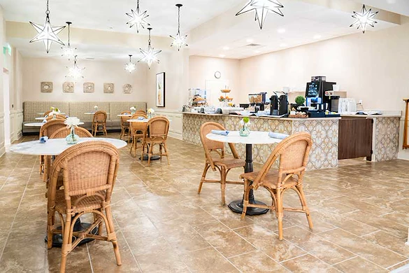 Image of The Goldton at Venice (3)