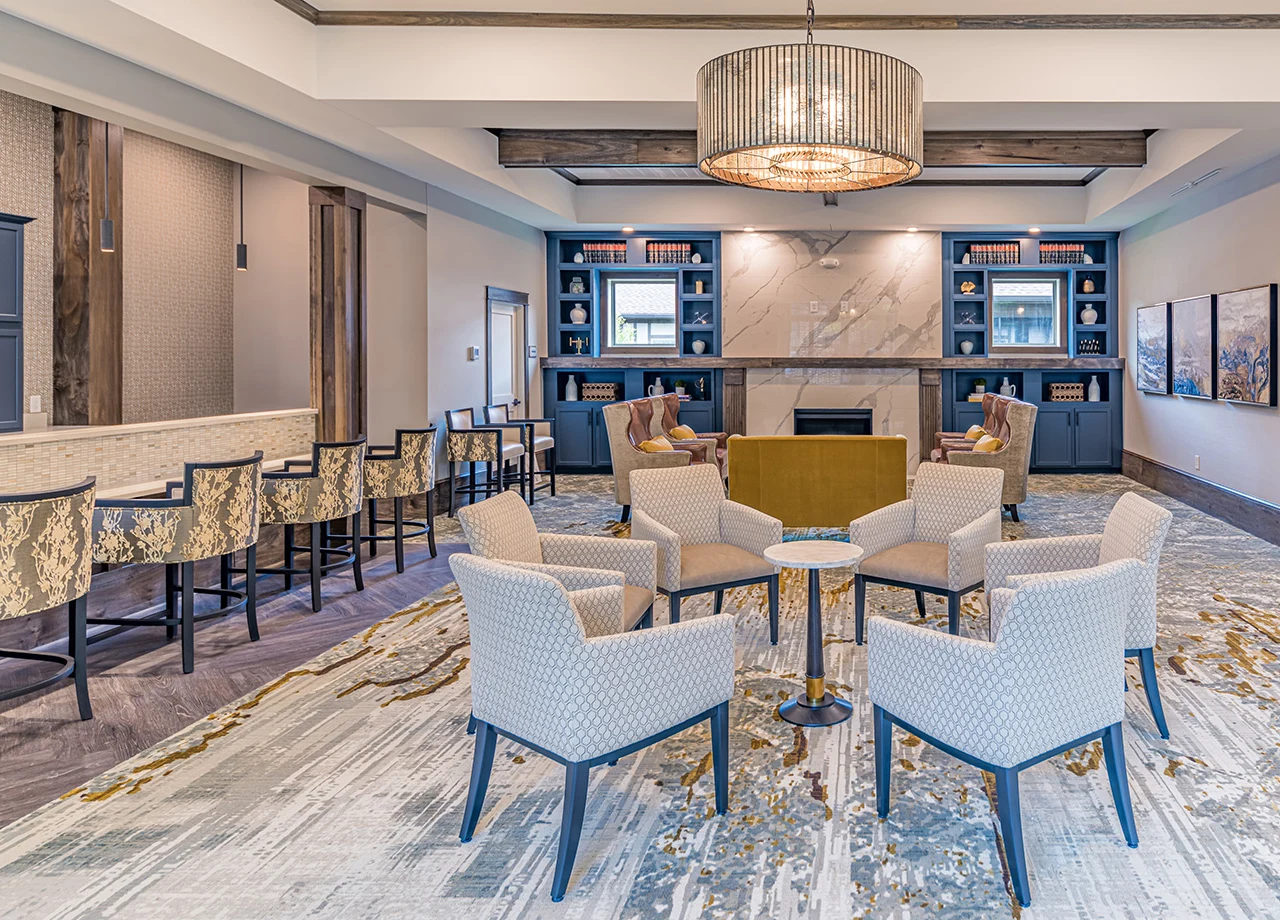 Image of Alexander IV Senior Living (2)