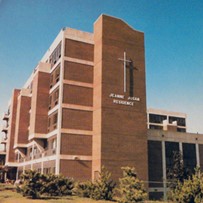 Image of Jeanne Jugan Residence Washington D.C. (2)