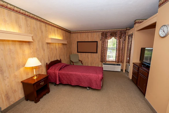Image of Country Club Rehabilitation Campus at Bellaire (8)