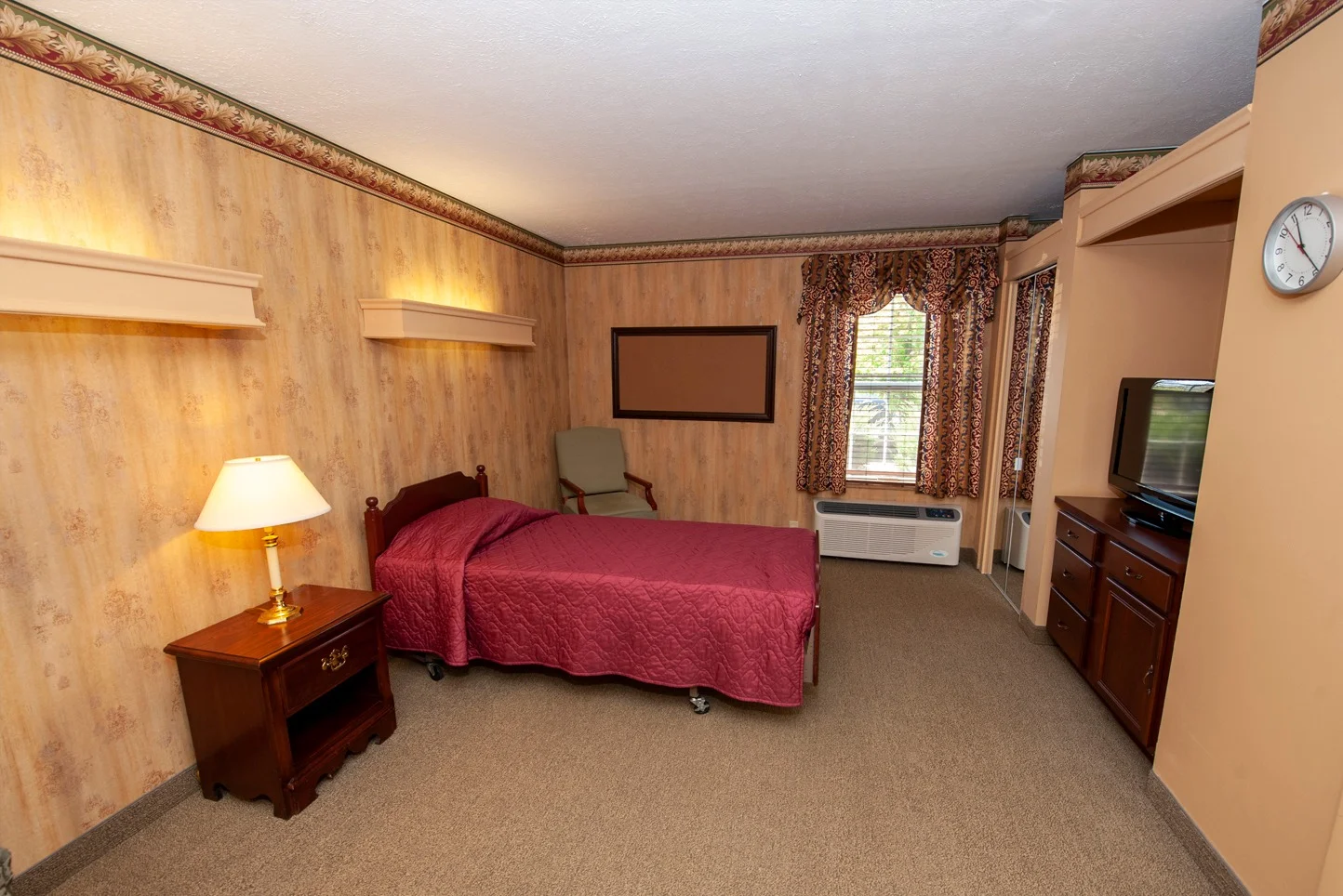 Image of Country Club Rehabilitation Campus at Bellaire (8)