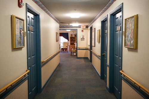 Image of Arden Courts of North Hills (4)