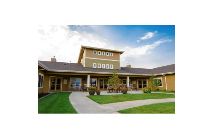 Image of Fieldstone Memory Care of Yakima (3)