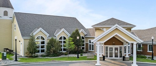 Image of Good Samaritan - Fargo Assisted Living (1)
