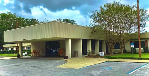 Image of Sandy Ridge Center For Rehabilitation And Healing (1)
