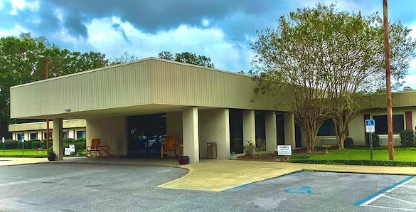 Image of Sandy Ridge Center For Rehabilitation And Healing (1)