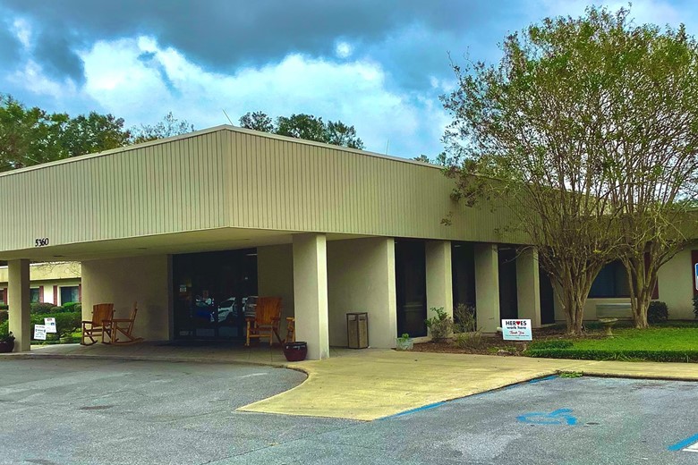Image of Sandy Ridge Center For Rehabilitation And Healing (1)