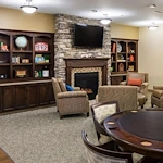 Image of CountryHouse Residence at Council Bluffs (4)