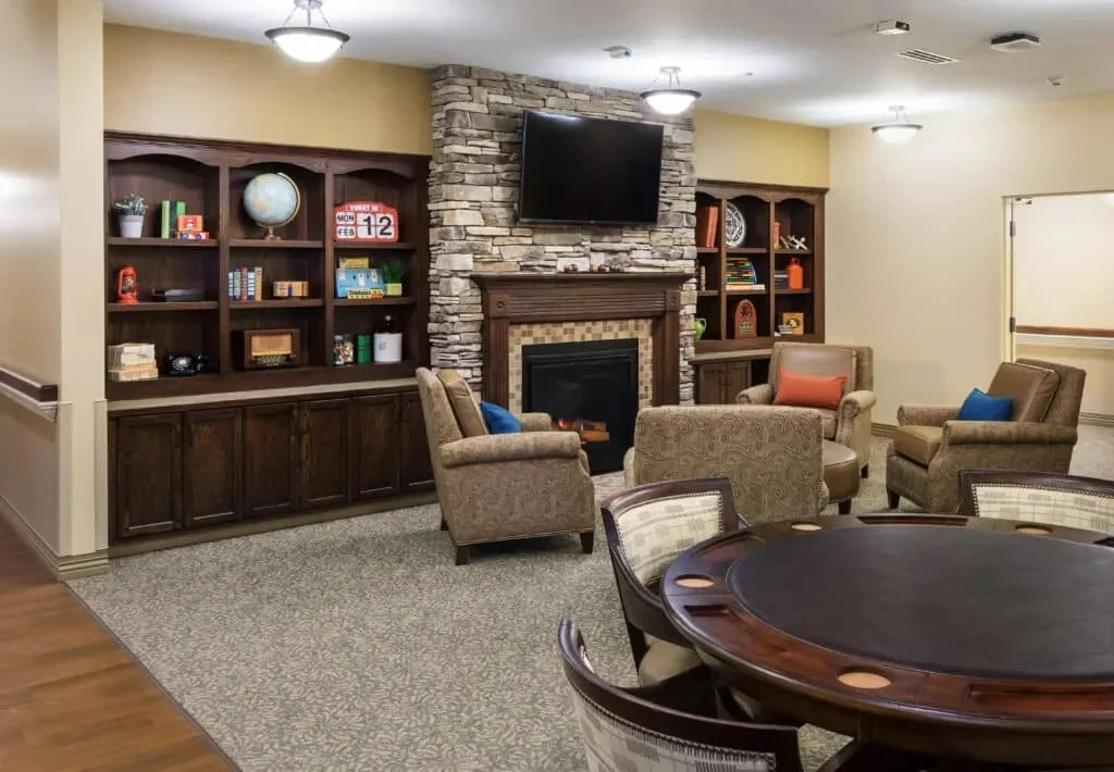 Image of CountryHouse Residence at Council Bluffs (4)