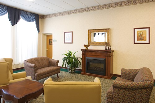 Image of Quakertown Center (3)
