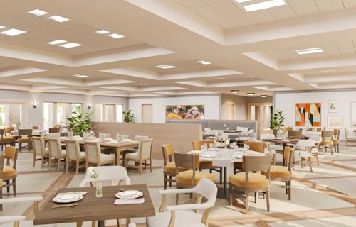 Image of Hearthstone Lodge Senior Residences (3)
