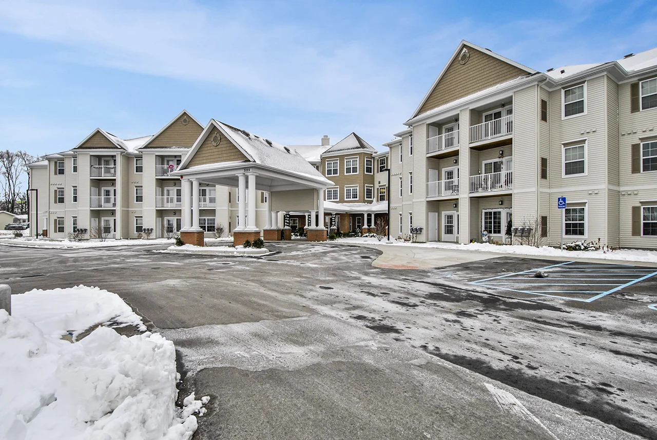 Image of Grandhaven Manor II (3)