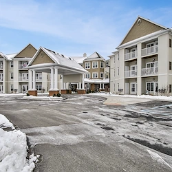 Image of Grandhaven Manor II (3)
