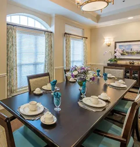 Image of Eden Vista Burr Ridge Senior Living (7)