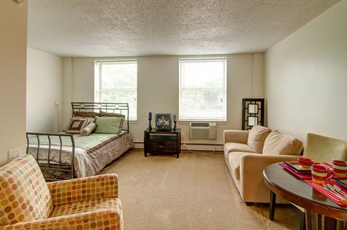 Image of Senior Suites of West Humboldt Park (5)