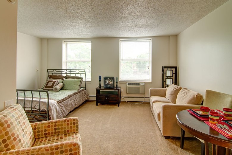 Image of Senior Suites of West Humboldt Park (5)