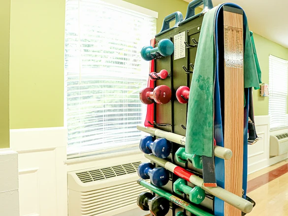 Image of Signature Healthcare Of East Louisville (7)