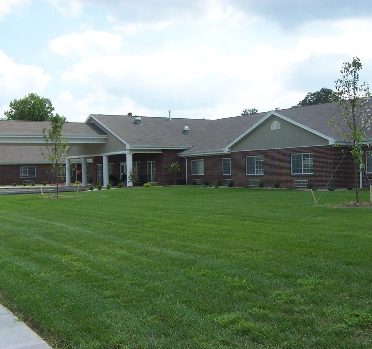 Image of Covered Bridge Skilled Services (2)