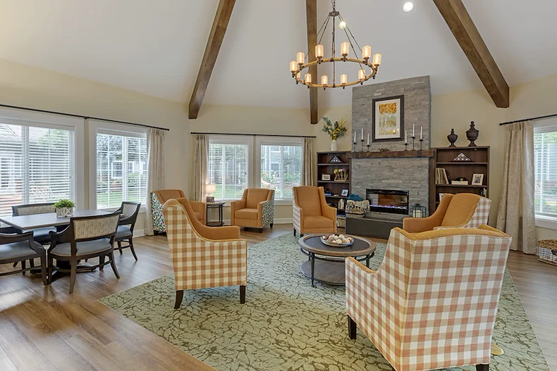 Image of Brookdale Boulder Creek (1)