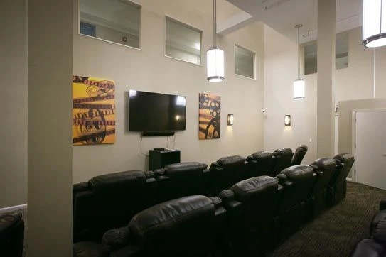 Image of South Village II (4)