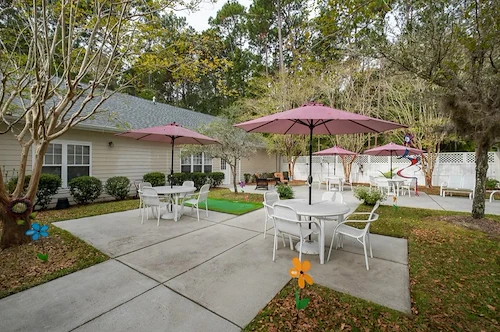 Image of Harbor Cove Memory Care (5)