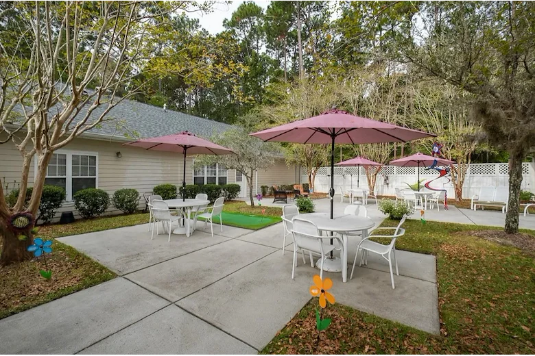 Image of Harbor Cove Memory Care (5)