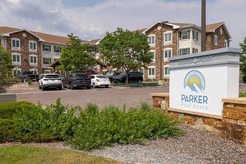 Image of Parker Post Acute (1)