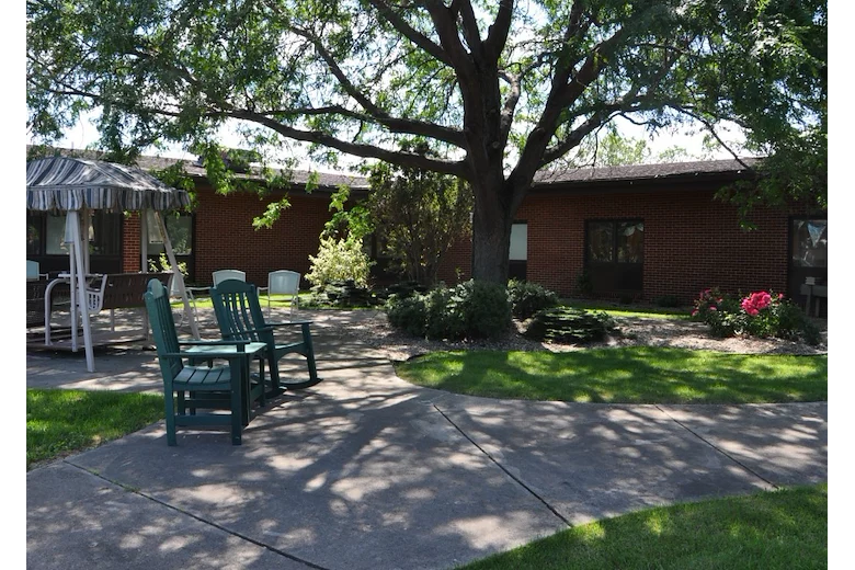 Image of Ottawa Co Riverview Nursing Ho (10)