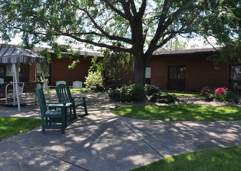 Image of Ottawa Co Riverview Nursing Ho (10)