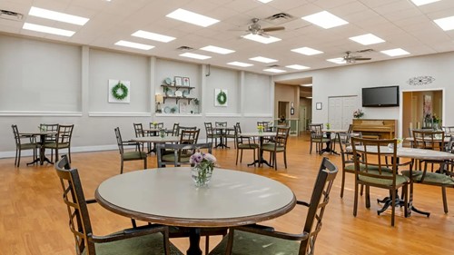 Image of Metropolis Rehabilitation & Health Care Center (4)