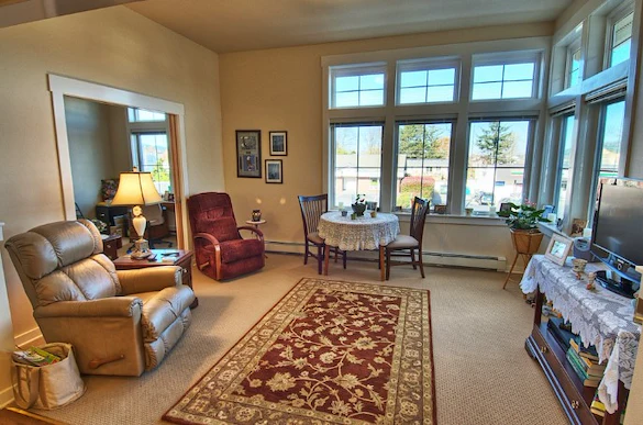 Image of Chandler's Square Retirement Community (8)