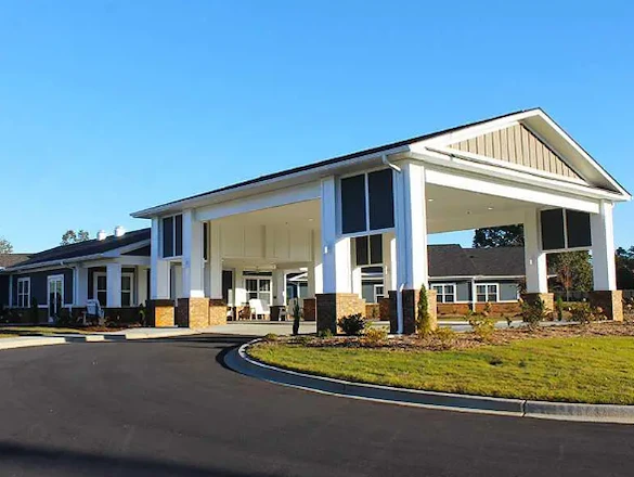 Image of Lakewood Senior Living (1)