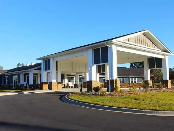 Image of Lakewood Senior Living (1)